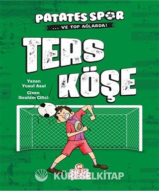 Ters Köşe! / Patatesspor 1