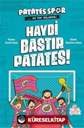 Haydi Bastır Patates! / Patatesspor 5