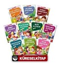 Erdemler Serisi-2 (Set-10 Kitap)