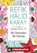 Bir Denizden Bir Denize / Memleket Hikayeleri 10