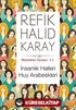 İnsanlık Halleri Huy Arabeskleri / Memleket Yazıları 11