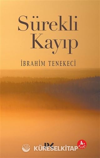 Sürekli Kayıp