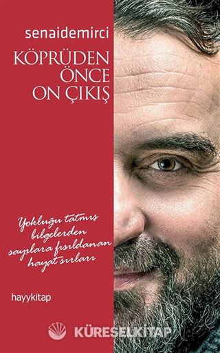 Köprüden Önce On Çıkış