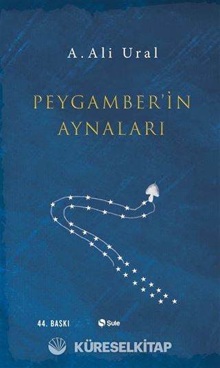 Peygamber'in Aynaları