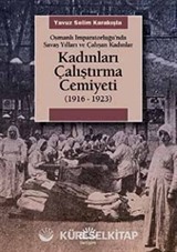 Kadınları Çalıştırma Cemiyeti