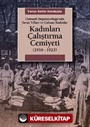 Kadınları Çalıştırma Cemiyeti