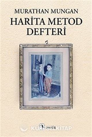 Harita Metod Defteri