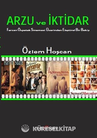 Arzu ve İktidar