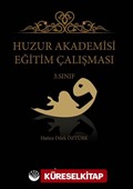 Huzur Akademisi Eğitim Çalışması 3. Sınıf