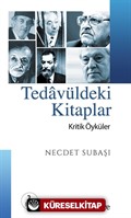 Tedavüldeki Kitaplar