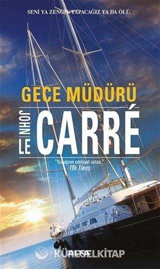 Gece Müdürü