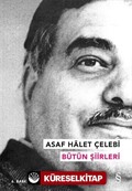 Bütün Şiirleri / Asaf Halet Çelebi