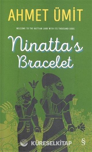 Ninatta's Bracelet