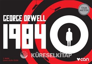 1984 (Mini Kitap)