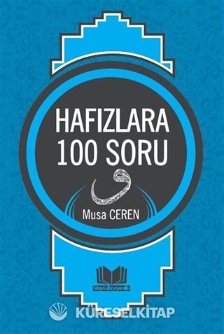 Hafızlara 100 Soru