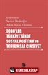 2000'ler Türkiye'sinde Sosyal Politika ve Toplumsal Cinsiyet