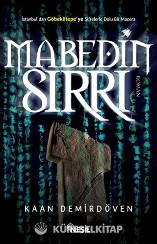 Mabedin Sırrı
