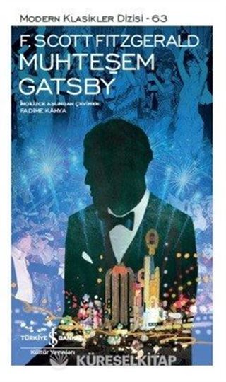 Muhteşem Gatsby