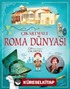 Çıkartmalı Roma Dünyası