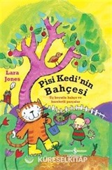 Pisi Kedi'nin Bahçesi