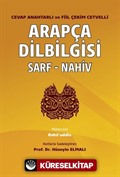 Arapça Dilbilgisi Sarf-Nahiv