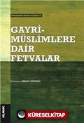 Gayrimüslimlere Dair Fetvalar