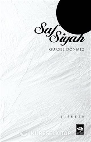 Saf Siyah