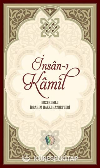 İnsan-ı Kamil