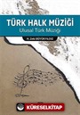 Türk Halk Müziği
