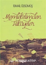 Memleketimden Hikayeler