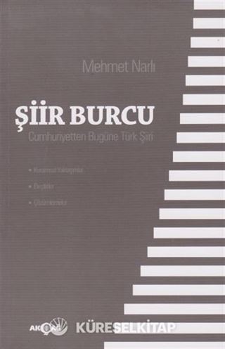 Şiir Burcu
