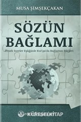 Sözün Bağlamı