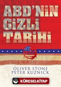 ABD'nin Gizli Tarihi (Ciltli)