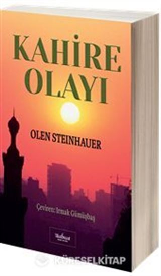 Kahire Olayı