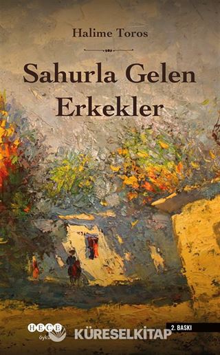 Sahurla Gelen Erkekler