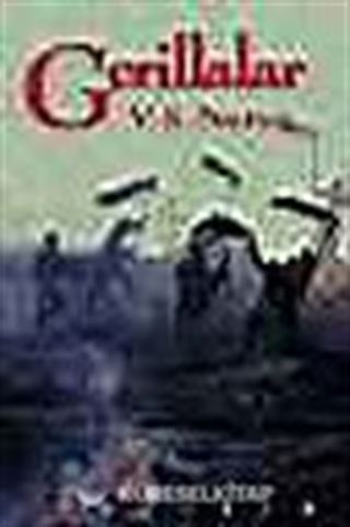 Gerillalar