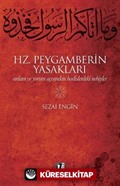 Hz. Peygamberin Yasakları