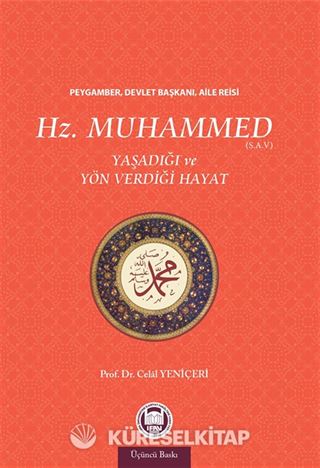 Hz. Muhammed (s.a.v.)