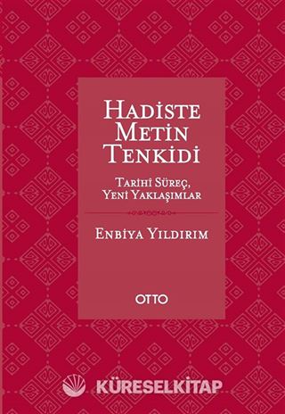 Hadiste Metin Tenkidi