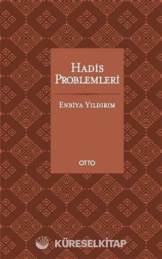 Hadis Problemleri