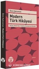 Modern Türk Hikayesi