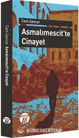 Asmalımescit'te Cinayet