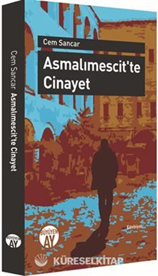 Asmalımescit'te Cinayet