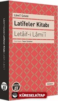 Latifeler Kitabı - Letaif-i Lami'i