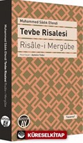 Tevbe Risalesi - Risale-i Mergube