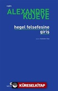 Hegel Felsefesine Giriş