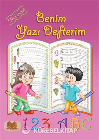 Benim Yazı Defterim