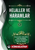 Helaller ve Haramlar (Ciltli) (1.Cilt)