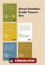 Görsel Sözlükler Grafik Tasarım Seti (5 Kitap)