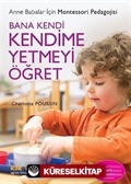 Bana Kendi Kendime Yetmeyi Öğret